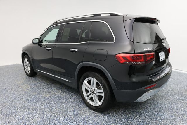 2021 Mercedes-Benz GLB GLB 250 SUV - 22938554 - 4