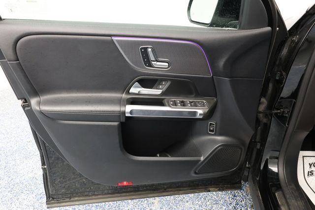 2021 Mercedes-Benz GLB GLB 250 SUV - 22938554 - 6