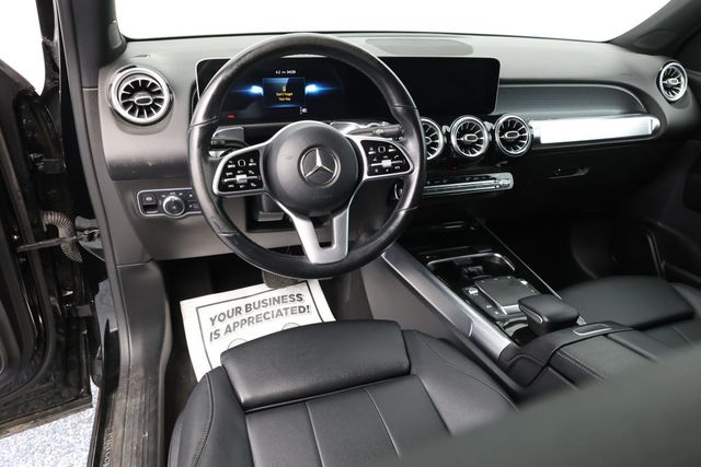 2021 Mercedes-Benz GLB GLB 250 SUV - 22938554 - 7