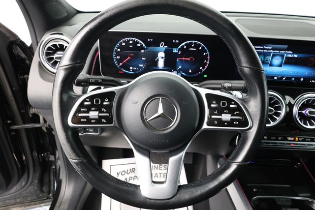 2021 Mercedes-Benz GLB GLB 250 SUV - 22938554 - 8