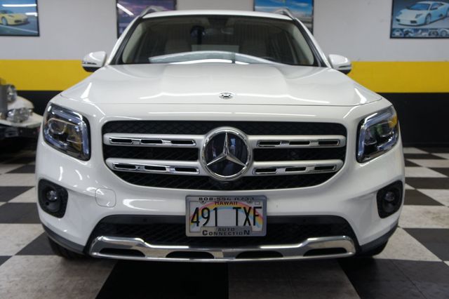 2021 Mercedes-Benz GLB Premium Package, Great Shape! at Auto Connection LLC, photo 1