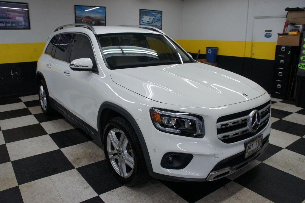 2021 Mercedes-Benz GLB Premium Package, Great Shape! - 23057038 - 9
