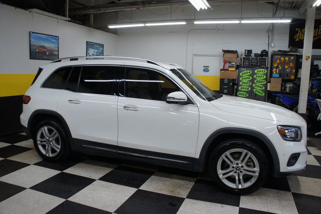 2021 Mercedes-Benz GLB Premium Package, Great Shape! - 23057038 - 10