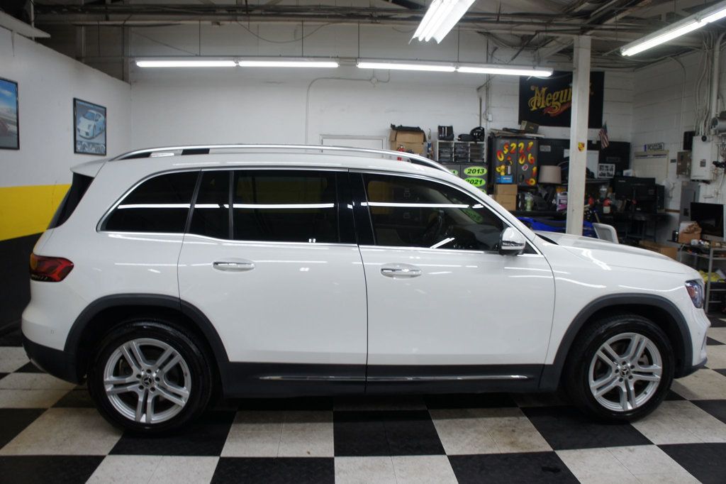 2021 Mercedes-Benz GLB Premium Package, Great Shape! - 23057038 - 12