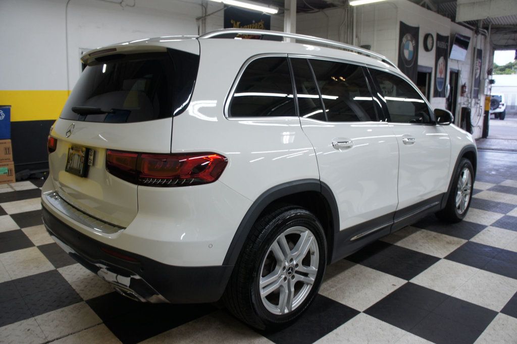 2021 Mercedes-Benz GLB Premium Package, Great Shape! - 23057038 - 14