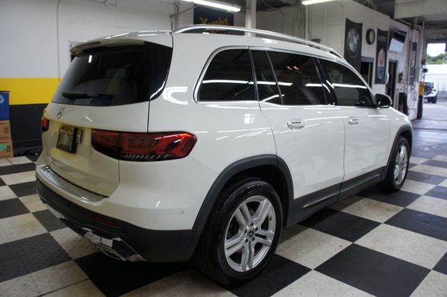 2021 Mercedes-Benz GLB Premium Package, Great Shape! - 23057038 - 14