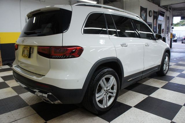 2021 Mercedes-Benz GLB Premium Package, Great Shape! - 23057038 - 16