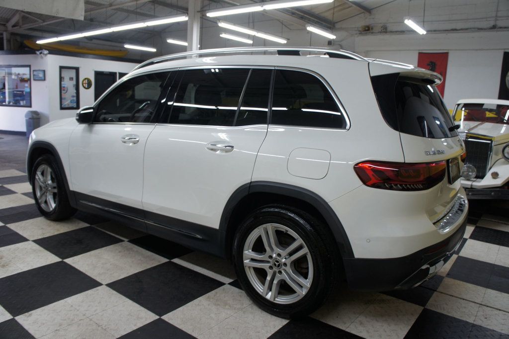 2021 Mercedes-Benz GLB Premium Package, Great Shape! - 23057038 - 18