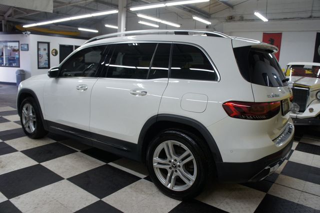 2021 Mercedes-Benz GLB Premium Package, Great Shape! - 23057038 - 18