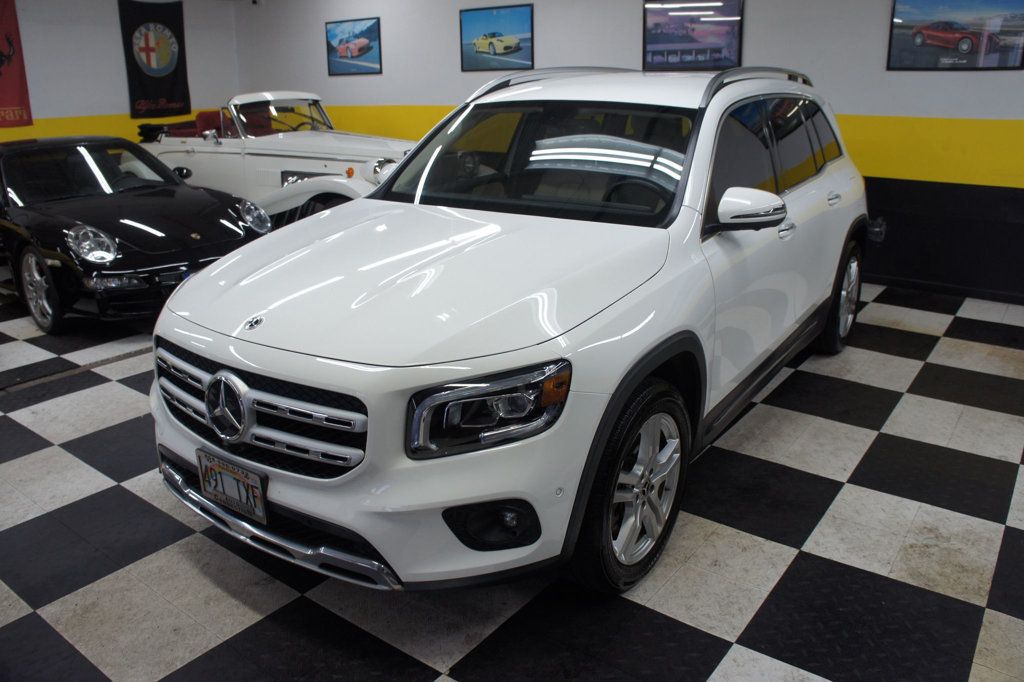2021 Mercedes-Benz GLB Premium Package, Great Shape! - 23057038 - 21