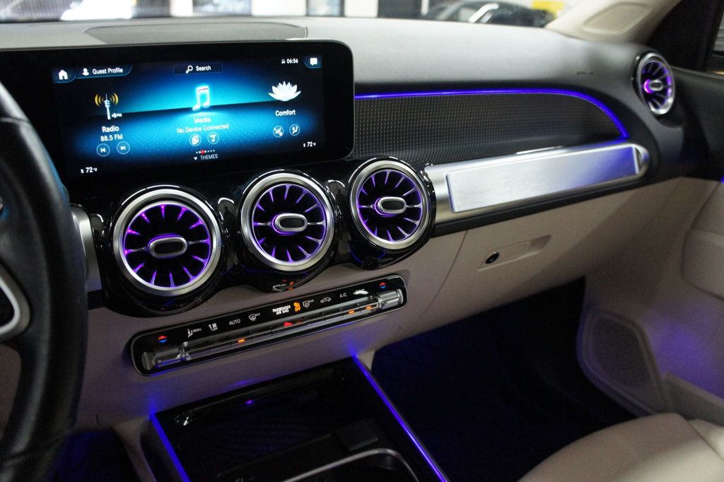 2021 Mercedes-Benz GLB Premium Package, Great Shape! - 23057038 - 28