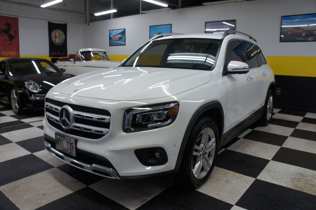 2021 Mercedes-Benz GLB Premium Package, Great Shape! - 23057038 - 2