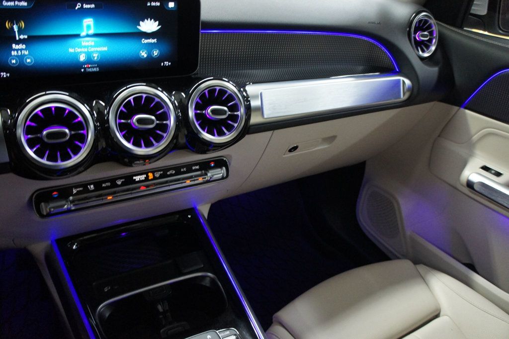 2021 Mercedes-Benz GLB Premium Package, Great Shape! - 23057038 - 30