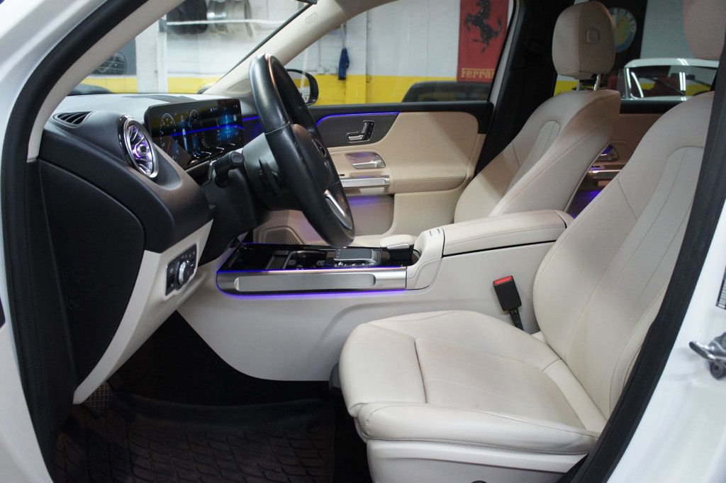 2021 Mercedes-Benz GLB Premium Package, Great Shape! - 23057038 - 31