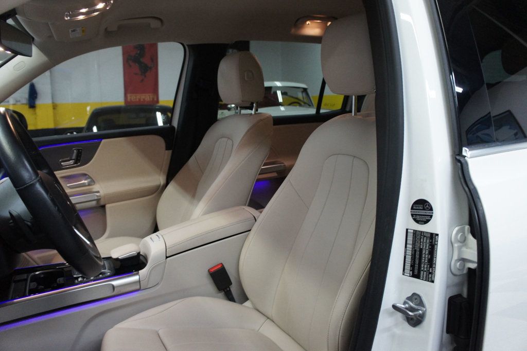 2021 Mercedes-Benz GLB Premium Package, Great Shape! - 23057038 - 32
