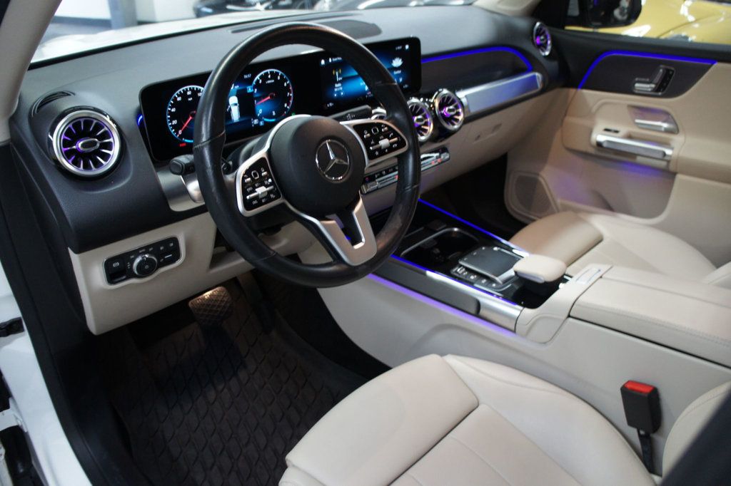 2021 Mercedes-Benz GLB Premium Package, Great Shape! - 23057038 - 33