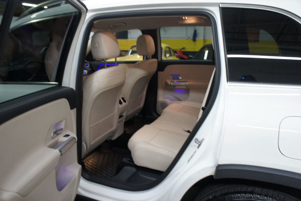 2021 Mercedes-Benz GLB Premium Package, Great Shape! - 23057038 - 36