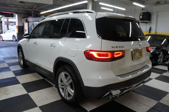 2021 Mercedes-Benz GLB Premium Package, Great Shape! - 23057038 - 37