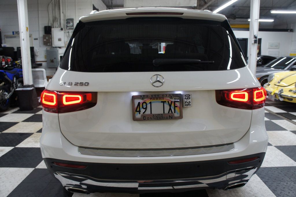 2021 Mercedes-Benz GLB Premium Package, Great Shape! - 23057038 - 38