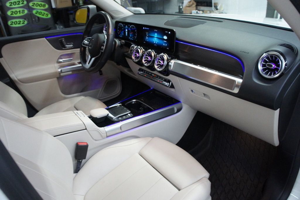 2021 Mercedes-Benz GLB Premium Package, Great Shape! - 23057038 - 3