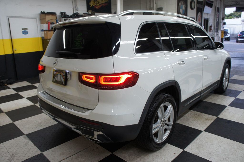 2021 Mercedes-Benz GLB Premium Package, Great Shape! - 23057038 - 39