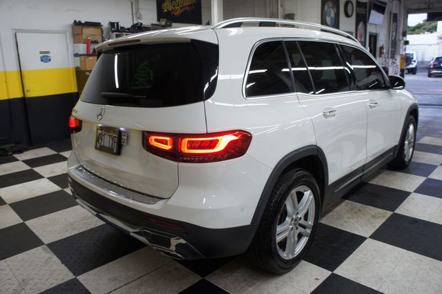 2021 Mercedes-Benz GLB Premium Package, Great Shape! - 23057038 - 39