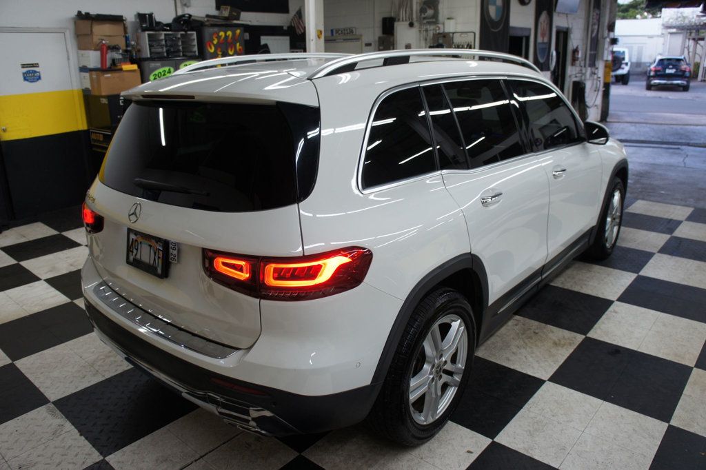 2021 Mercedes-Benz GLB Premium Package, Great Shape! - 23057038 - 40