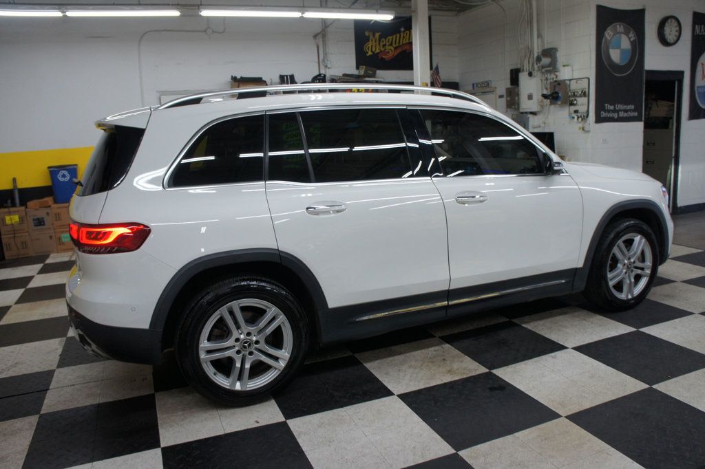 2021 Mercedes-Benz GLB Premium Package, Great Shape! - 23057038 - 41