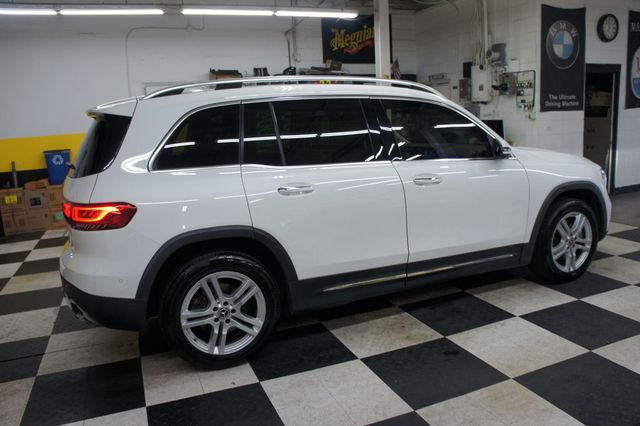 2021 Mercedes-Benz GLB Premium Package, Great Shape! - 23057038 - 41