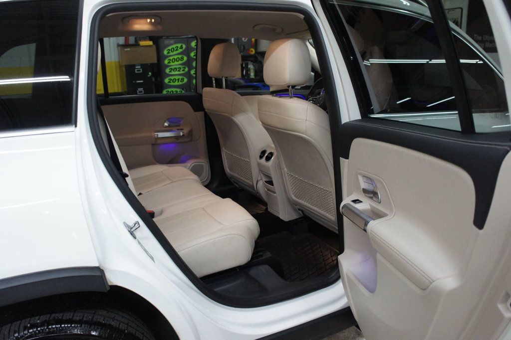 2021 Mercedes-Benz GLB Premium Package, Great Shape! - 23057038 - 43