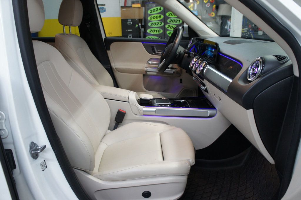 2021 Mercedes-Benz GLB Premium Package, Great Shape! - 23057038 - 44
