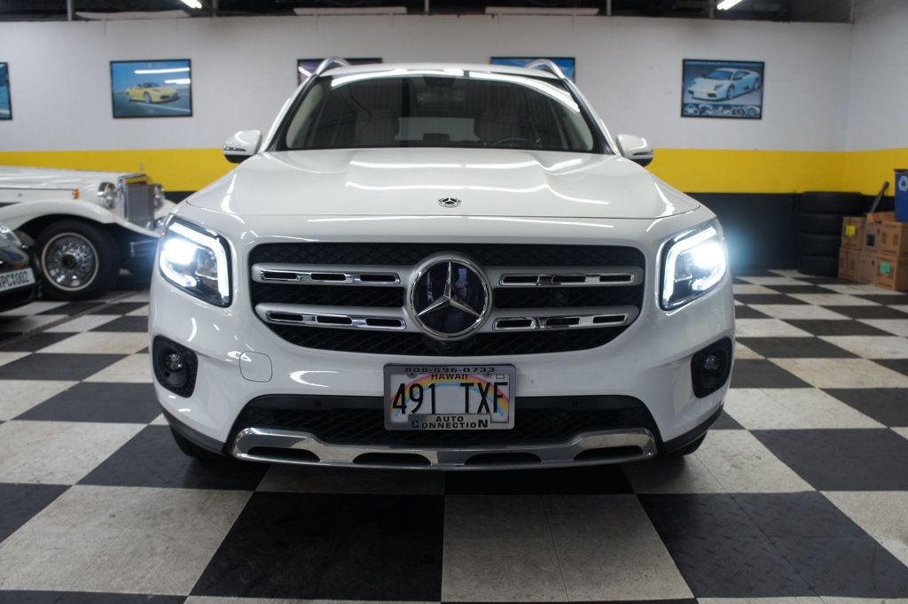 2021 Mercedes-Benz GLB Premium Package, Great Shape! - 23057038 - 46