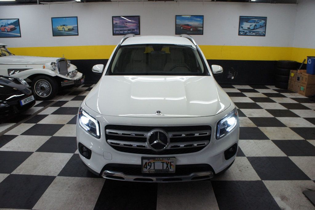 2021 Mercedes-Benz GLB Premium Package, Great Shape! - 23057038 - 47
