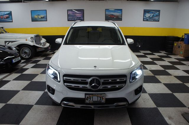 2021 Mercedes-Benz GLB Premium Package, Great Shape! - 23057038 - 47