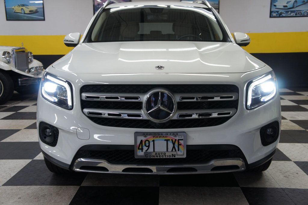 2021 Mercedes-Benz GLB Premium Package, Great Shape! - 23057038 - 7