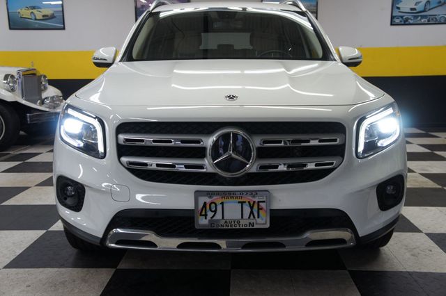 2021 Mercedes-Benz GLB Premium Package, Great Shape! - 23057038 - 7