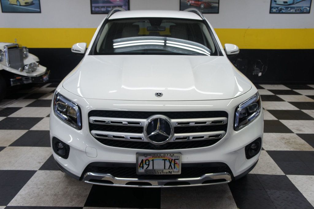 2021 Mercedes-Benz GLB Premium Package, Great Shape! - 23057038 - 8