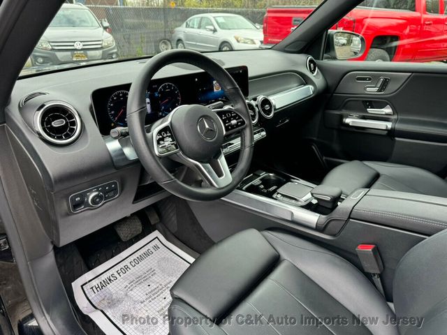 2021 Mercedes-Benz GLB PREMIUM PKG, PANORAMIC ROOF, HEATED SEATS, KEYLESS-GO - 22409069 - 16