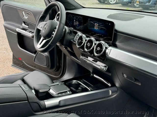 2021 Mercedes-Benz GLB PREMIUM PKG, PANORAMIC ROOF, HEATED SEATS, KEYLESS-GO - 22409069 - 39