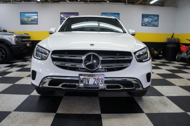 2021 Mercedes-Benz GLC 1-Owner, Premium Package - 22945610 - 9
