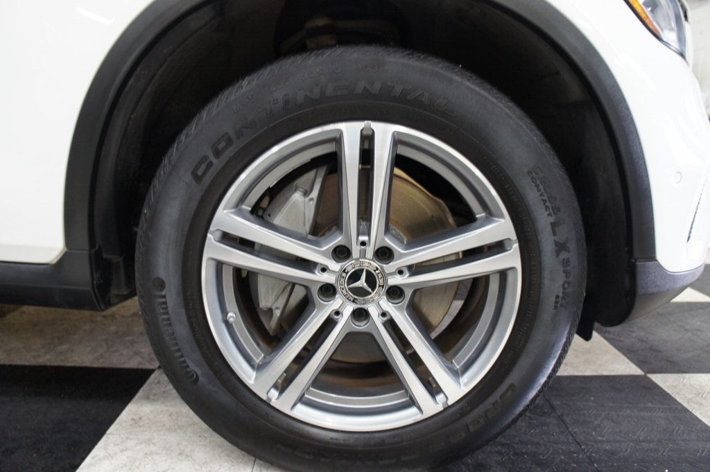 2021 Mercedes-Benz GLC 1-Owner, Premium Package - 22945610 - 14