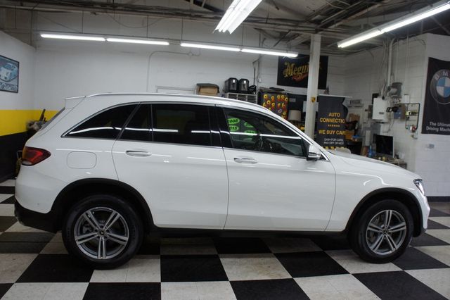 2021 Mercedes-Benz GLC 1-Owner, Premium Package - 22945610 - 16
