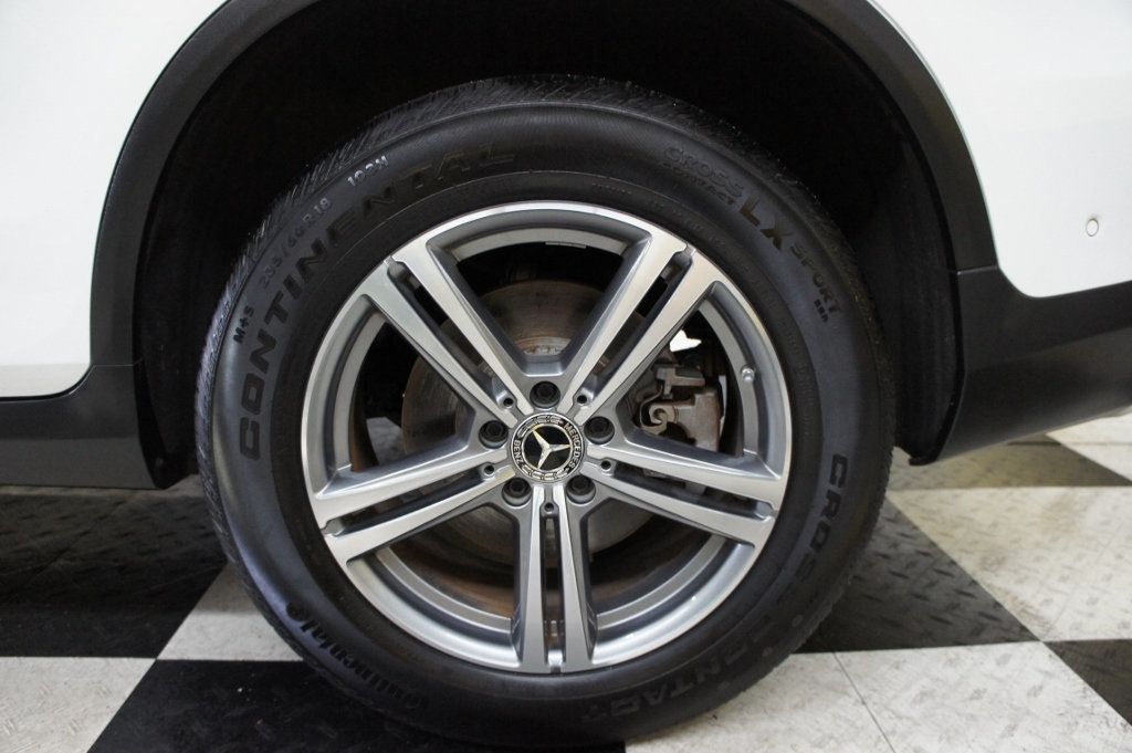 2021 Mercedes-Benz GLC 1-Owner, Premium Package - 22945610 - 23