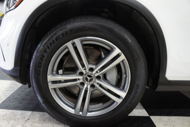 2021 Mercedes-Benz GLC 1-Owner, Premium Package - 22945610 - 24