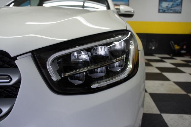 2021 Mercedes-Benz GLC 1-Owner, Premium Package - 22945610 - 28