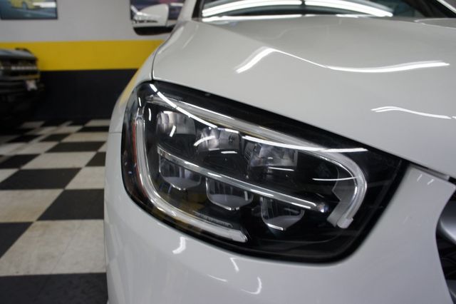 2021 Mercedes-Benz GLC 1-Owner, Premium Package - 22945610 - 29