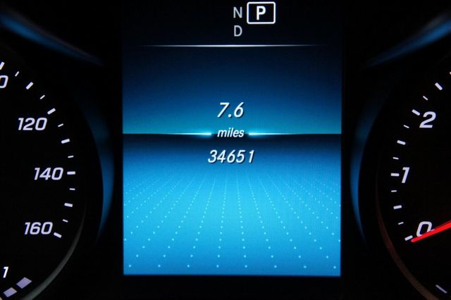 2021 Mercedes-Benz GLC 1-Owner, Premium Package - 22945610 - 44