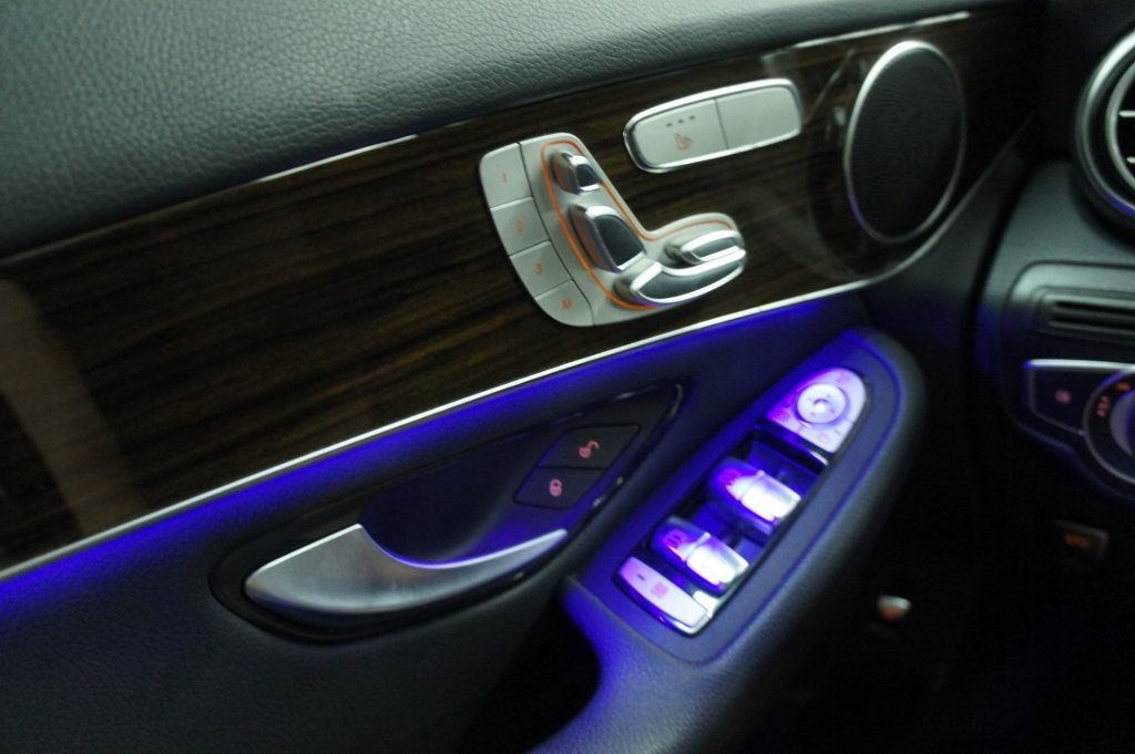 2021 Mercedes-Benz GLC 1-Owner, Premium Package - 22945610 - 46