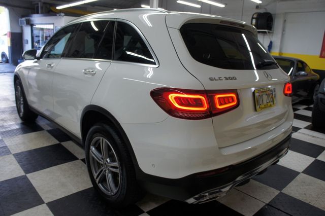 2021 Mercedes-Benz GLC 1-Owner, Premium Package - 22945610 - 49