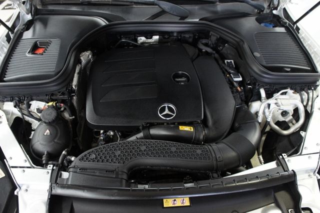 2021 Mercedes-Benz GLC 1-Owner, Premium Package - 22945610 - 54